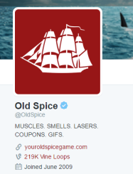 old-spice-account